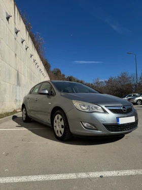 Opel Astra 1.6 - 7800 лв. - 70706141 | Car24.bg