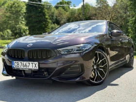 BMW 840 Xdrive Face lift! TOP! FULL MAX! | Mobile.bg    1