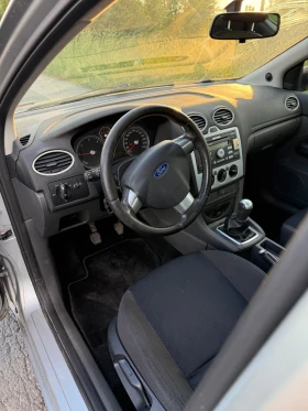 Ford Focus MK2 | Mobile.bg    9
