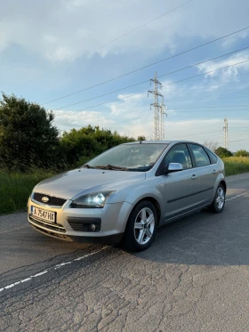 Ford Focus MK2 | Mobile.bg    7