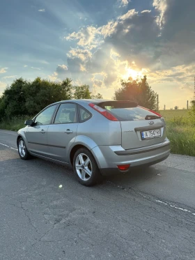 Ford Focus MK2 | Mobile.bg    5