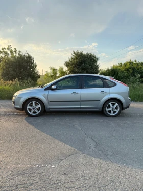 Ford Focus MK2 | Mobile.bg    4