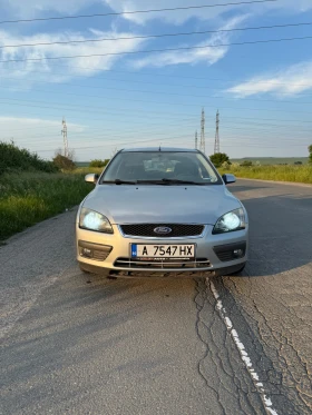 Ford Focus MK2 | Mobile.bg    3