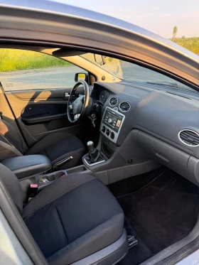 Ford Focus MK2 | Mobile.bg    10