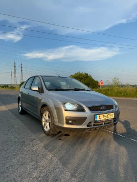 Ford Focus MK2 | Mobile.bg    2