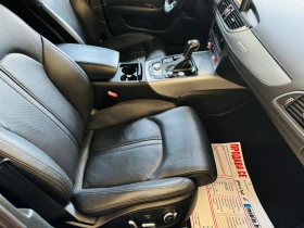 Обява за продажба на Audi A6 Allroad * Bi-TDI* 320ks* ABT* DISTR* MATRIX* HEAD-UP* 360* ~38 500 лв. - изображение 9