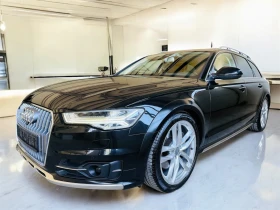 Обява за продажба на Audi A6 Allroad * Bi-TDI* 320ks* ABT* DISTR* MATRIX* HEAD-UP* 360* ~38 500 лв. - изображение 2