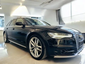 Audi A6 Allroad * Bi-TDI* 320ks* ABT* DISTR* MATRIX* HEAD-UP* 360*