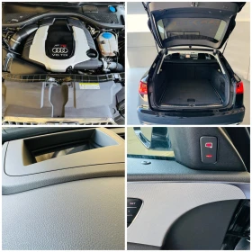 Audi A6 Allroad * Bi-TDI* 320ks* ABT* DISTR* MATRIX* HEAD-UP* 360* | Mobile.bg    16