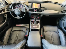 Audi A6 Allroad * Bi-TDI* 320ks* ABT* DISTR* MATRIX* HEAD-UP* 360* | Mobile.bg    14