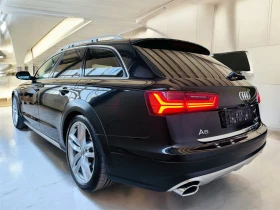 Обява за продажба на Audi A6 Allroad * Bi-TDI* 320ks* ABT* DISTR* MATRIX* HEAD-UP* 360* ~38 500 лв. - изображение 4