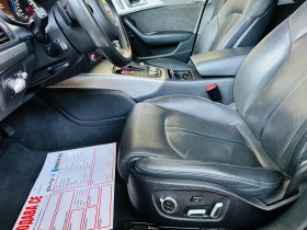 Обява за продажба на Audi A6 Allroad * Bi-TDI* 320ks* ABT* DISTR* MATRIX* HEAD-UP* 360* ~38 500 лв. - изображение 11