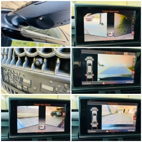 Audi A6 Allroad * Bi-TDI* 320ks* ABT* DISTR* MATRIX* HEAD-UP* 360* | Mobile.bg    15