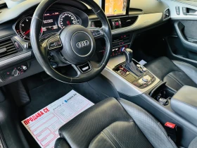 Обява за продажба на Audi A6 Allroad * Bi-TDI* 320ks* ABT* DISTR* MATRIX* HEAD-UP* 360* ~38 500 лв. - изображение 10