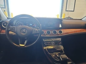 Mercedes-Benz E 400 4MATIC* KEYLESS* Blind Spot* Burmester* Hands free | Mobile.bg    7