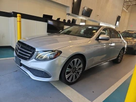  Mercedes-Benz E 400
