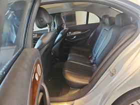 Mercedes-Benz E 400 4MATIC* KEYLESS* Blind Spot* Burmester* Hands free | Mobile.bg    9