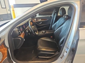 Mercedes-Benz E 400 4MATIC* KEYLESS* Blind Spot* Burmester* Hands free | Mobile.bg    10