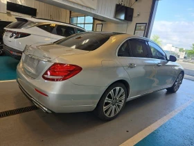 Mercedes-Benz E 400 4MATIC* KEYLESS* Blind Spot* Burmester* Hands free | Mobile.bg    4