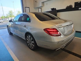 Mercedes-Benz E 400 4MATIC* KEYLESS* Blind Spot* Burmester* Hands free | Mobile.bg    6
