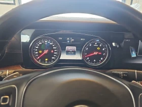 Mercedes-Benz E 400 4MATIC* KEYLESS* Blind Spot* Burmester* Hands free | Mobile.bg    8