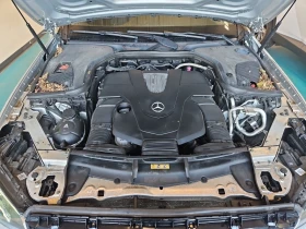 Mercedes-Benz E 400 4MATIC* KEYLESS* Blind Spot* Burmester* Hands free | Mobile.bg    15