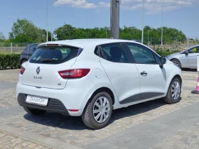 Обява за продажба на Renault Clio IV dCi 75 N1 (3+ 1) ~15 500 лв. - изображение 4