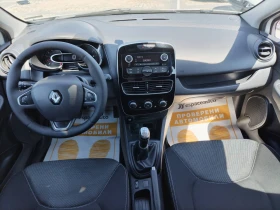 Обява за продажба на Renault Clio IV dCi 75 N1 (3+ 1) ~15 500 лв. - изображение 6