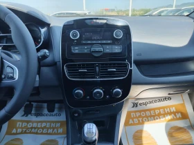 Обява за продажба на Renault Clio IV dCi 75 N1 (3+ 1) ~15 500 лв. - изображение 7