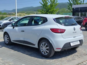 Обява за продажба на Renault Clio IV dCi 75 N1 (3+ 1) ~15 500 лв. - изображение 3