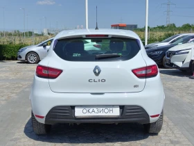 Обява за продажба на Renault Clio IV dCi 75 N1 (3+ 1) ~15 500 лв. - изображение 5