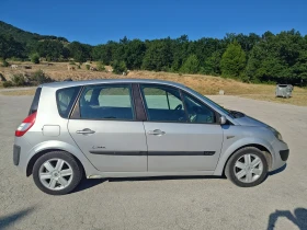 Обява за продажба на Renault Scenic ~4 200 лв. - изображение 1