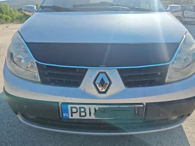 Обява за продажба на Renault Scenic ~4 200 лв. - изображение 2