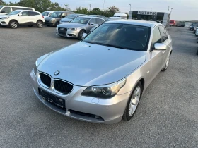  BMW 525