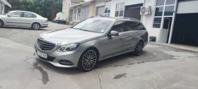 Обява за продажба на Mercedes-Benz E 350 Блуетек 4 матик ~34 900 лв. - изображение 2