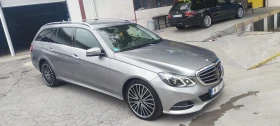 Обява за продажба на Mercedes-Benz E 350 Блуетек 4 матик ~34 900 лв. - изображение 1