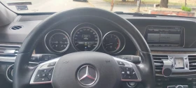 Обява за продажба на Mercedes-Benz E 350 Блуетек 4 матик ~34 900 лв. - изображение 7