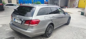Обява за продажба на Mercedes-Benz E 350 Блуетек 4 матик ~34 900 лв. - изображение 4