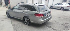 Обява за продажба на Mercedes-Benz E 350 Блуетек 4 матик ~34 900 лв. - изображение 3