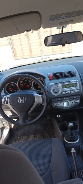 Honda Jazz | Mobile.bg    7