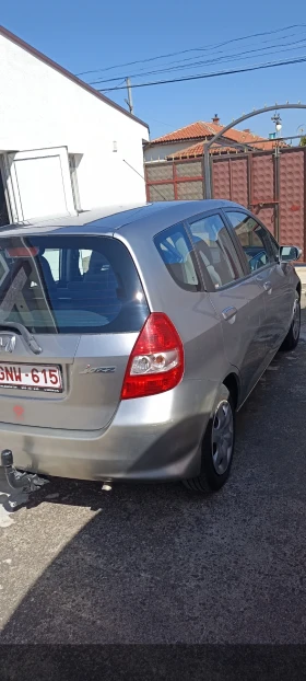 Honda Jazz | Mobile.bg    5