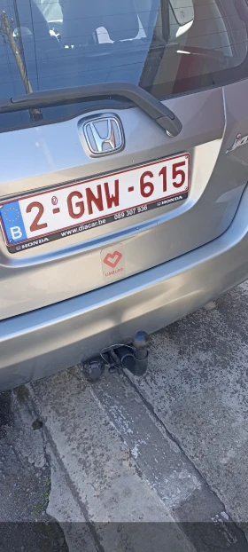 Honda Jazz | Mobile.bg    4