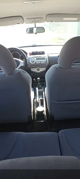 Honda Jazz | Mobile.bg    2