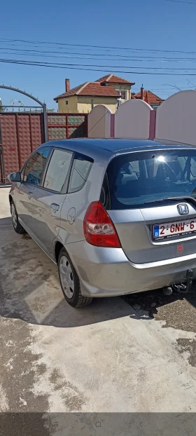 Honda Jazz | Mobile.bg    6