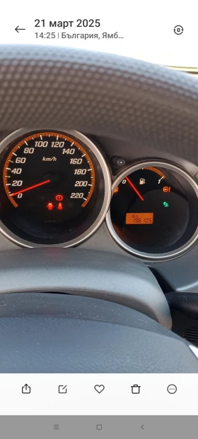 Honda Jazz | Mobile.bg    8