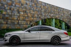 Mercedes-Benz CLS 350 d* AMG PERFORMANCE* CARBON* NEW* NIGHT PACK - 39999 лв. - 36188551 6