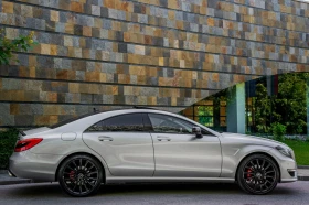 Mercedes-Benz CLS 350 d* AMG PERFORMANCE* CARBON* NEW* NIGHT PACK - 39999 лв. - 36188551 2