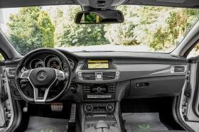 Mercedes-Benz CLS 350 d* AMG PERFORMANCE* CARBON* NEW* NIGHT PACK - 39999 лв. - 36188551 12