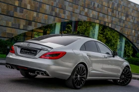 Mercedes-Benz CLS 350 d* AMG PERFORMANCE* CARBON* NEW* NIGHT PACK - 39999 лв. - 36188551 3