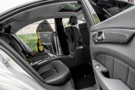 Mercedes-Benz CLS 350 d* AMG PERFORMANCE* CARBON* NEW* NIGHT PACK - 39999 лв. - 36188551 10
